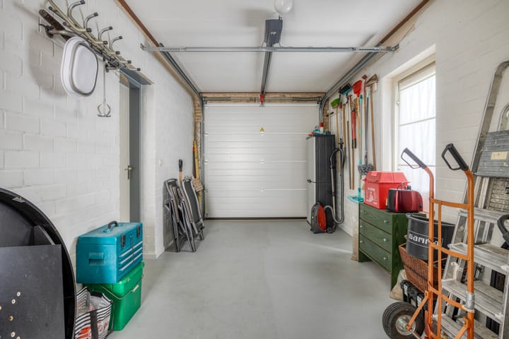 Photo 22 of Waegemaekersstraat 8