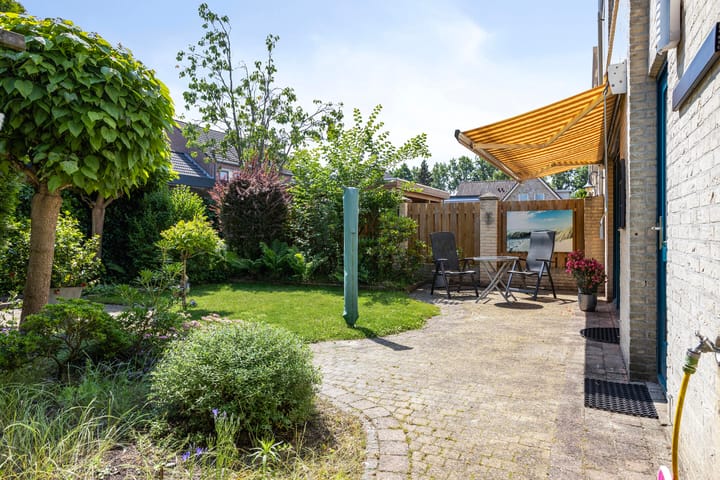 Photo 36 of Waegemaekersstraat 8