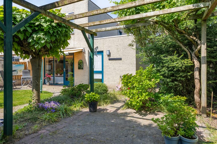 Photo 38 of Waegemaekersstraat 8