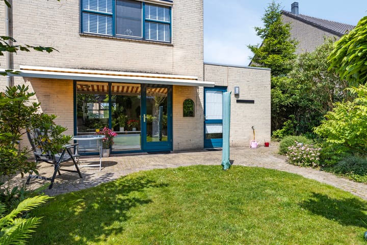 Photo 42 of Waegemaekersstraat 8