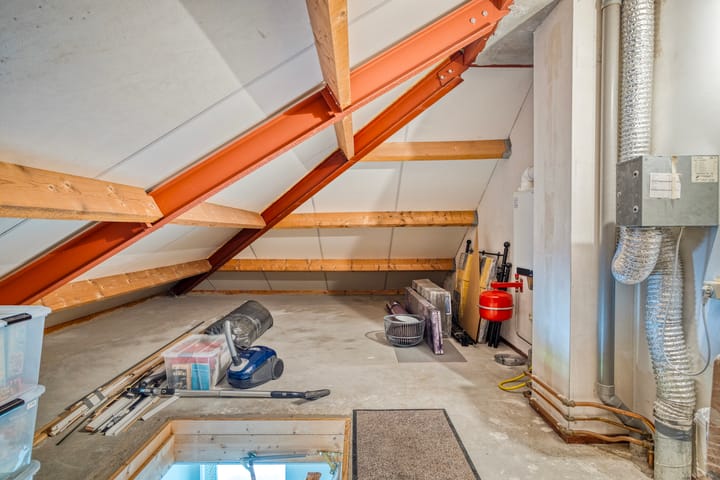 Photo 34 of Waegemaekersstraat 8