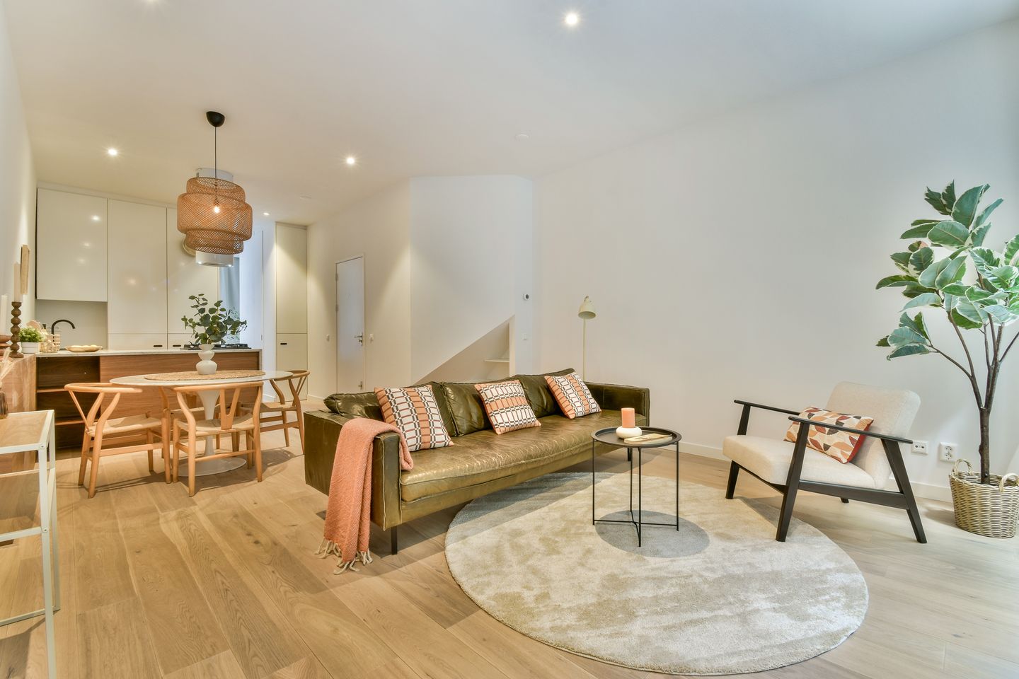 Foto 4 van Goudsbloemstraat 107-D