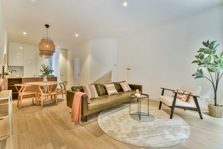 Foto 4 van Goudsbloemstraat 107-D