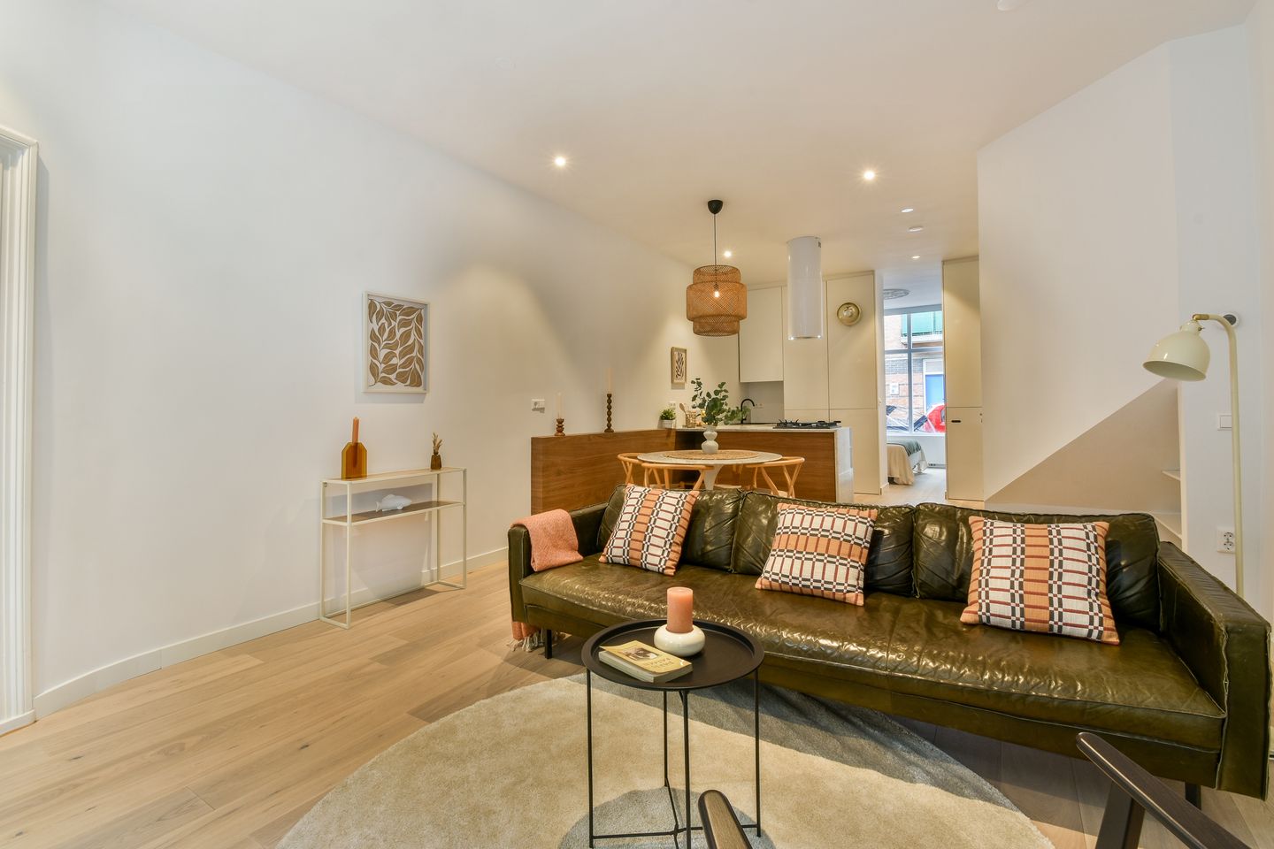 Foto 5 van Goudsbloemstraat 107-D