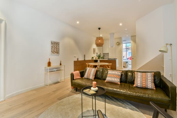 Foto 5 van Goudsbloemstraat 107-D