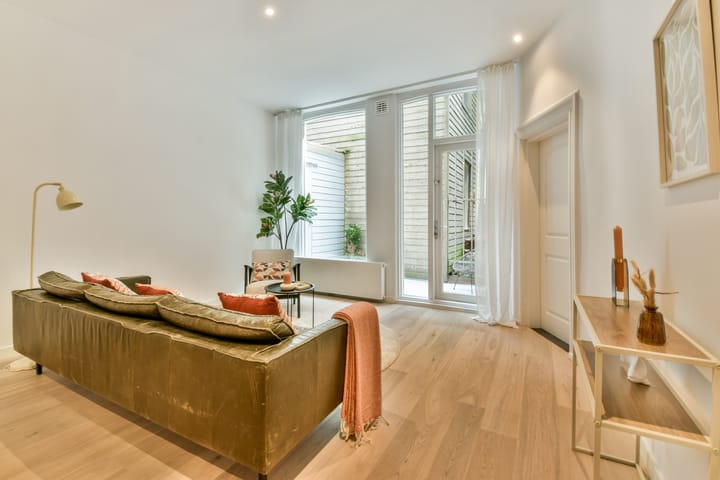 Foto 3 van Goudsbloemstraat 107-D