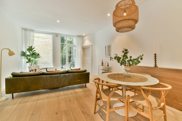 Foto 7 van Goudsbloemstraat 107-D