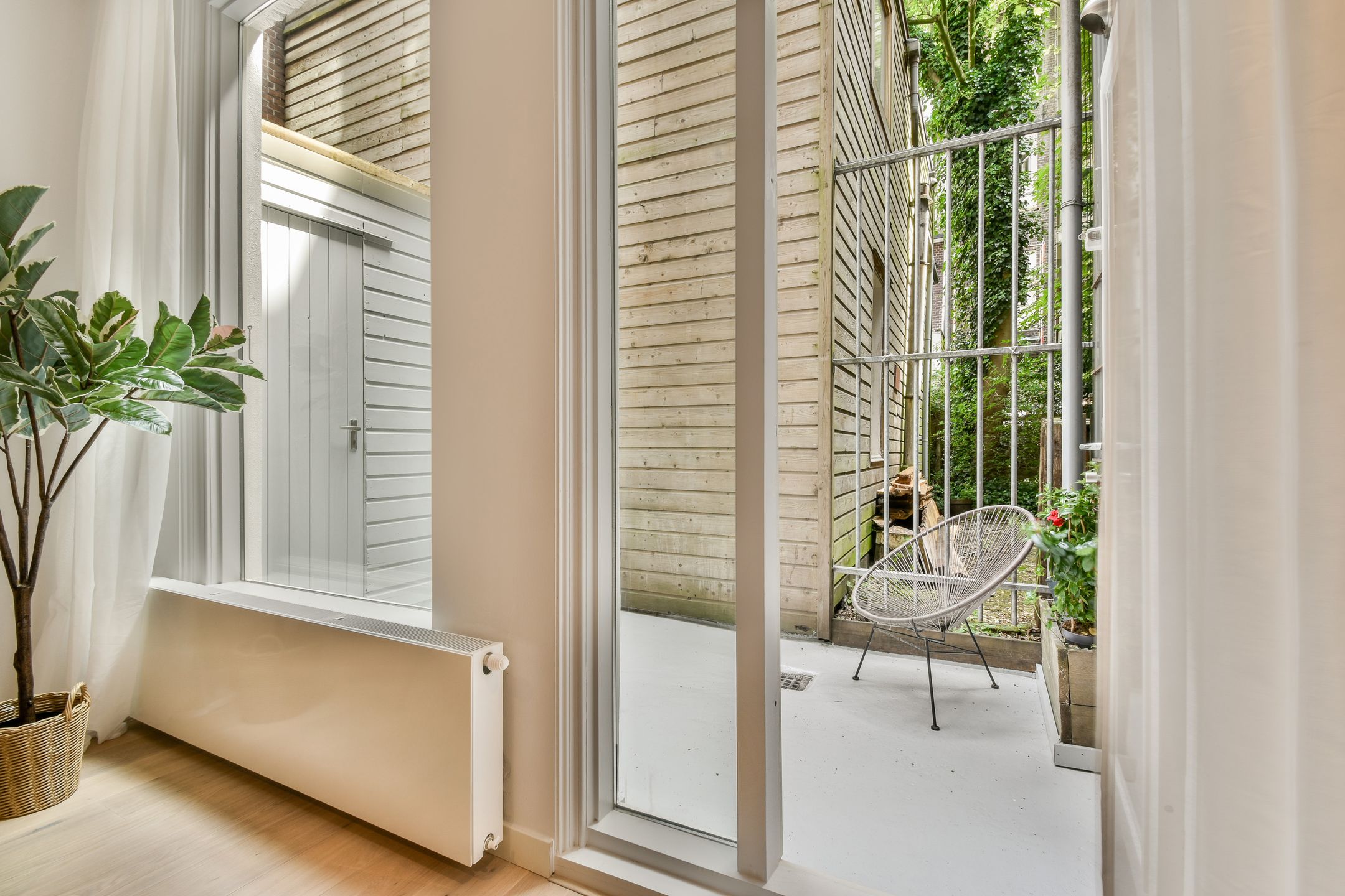 Foto 6 van Goudsbloemstraat 107-D