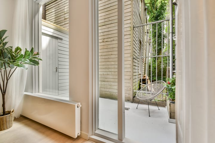 Foto 6 van Goudsbloemstraat 107-D