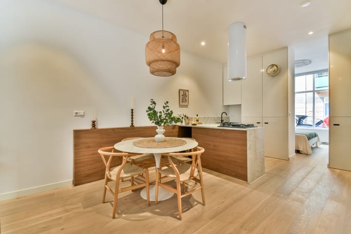 Foto 9 van Goudsbloemstraat 107-D