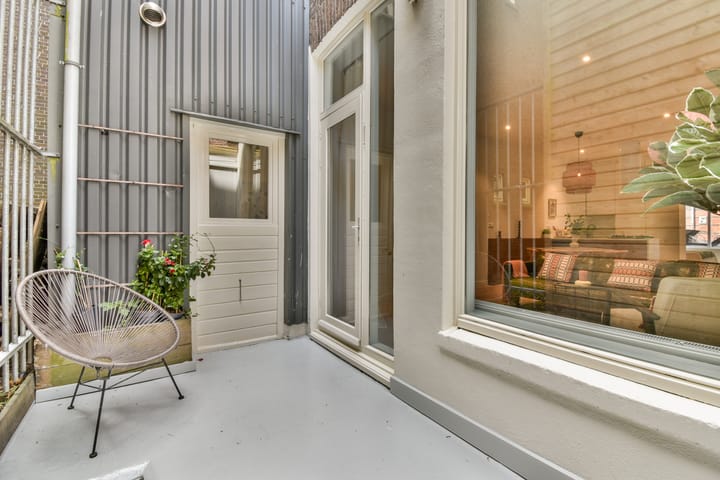 Foto 10 van Goudsbloemstraat 107-D