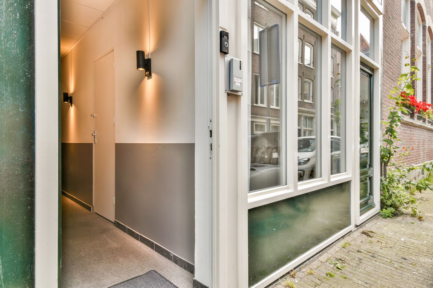 Foto 19 van Goudsbloemstraat 107-D