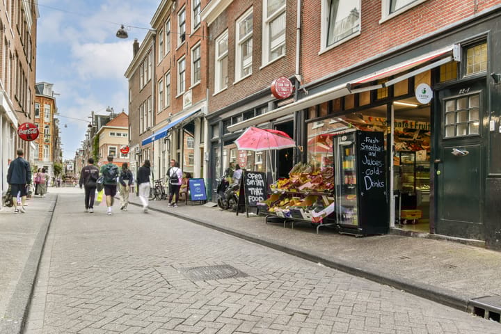 Foto 20 van Goudsbloemstraat 107-D