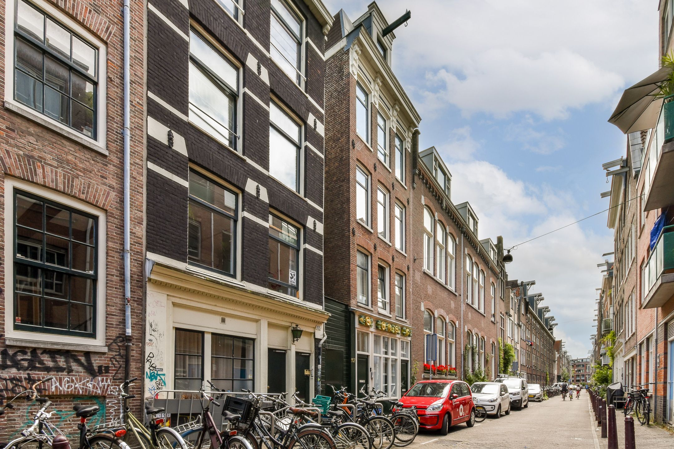 Foto 21 van Goudsbloemstraat 107-D