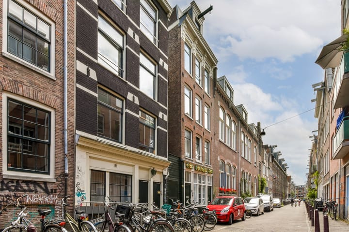 Foto 21 van Goudsbloemstraat 107-D