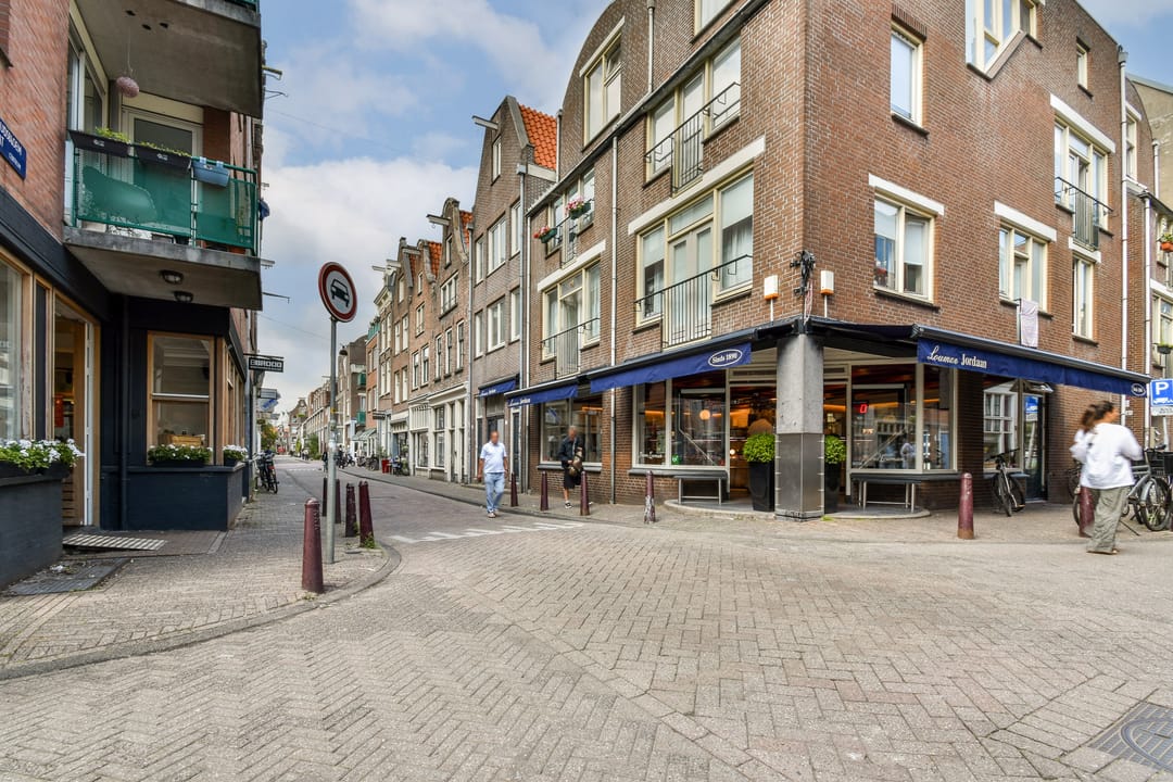 Foto 22 van Goudsbloemstraat 107-D