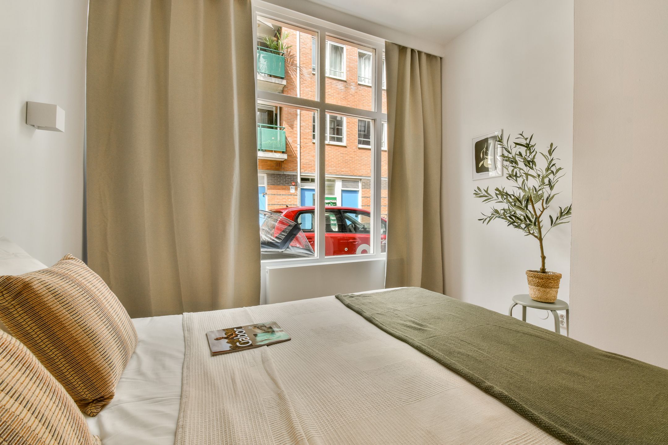 Foto 12 van Goudsbloemstraat 107-D