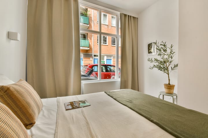 Foto 12 van Goudsbloemstraat 107-D