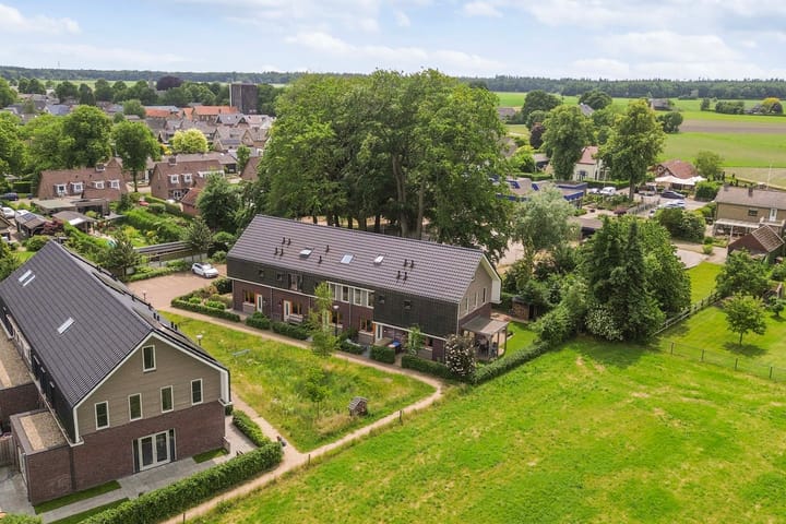 Foto 3 van Dokter J. van Heuvenweg 44