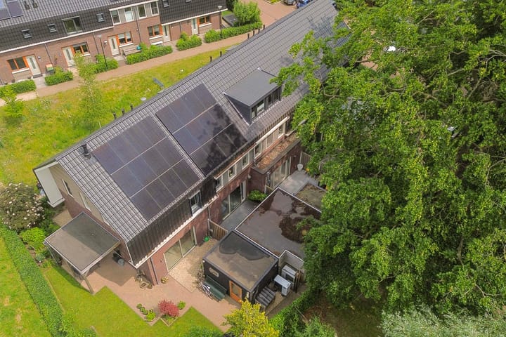 Foto 4 van Dokter J. van Heuvenweg 44