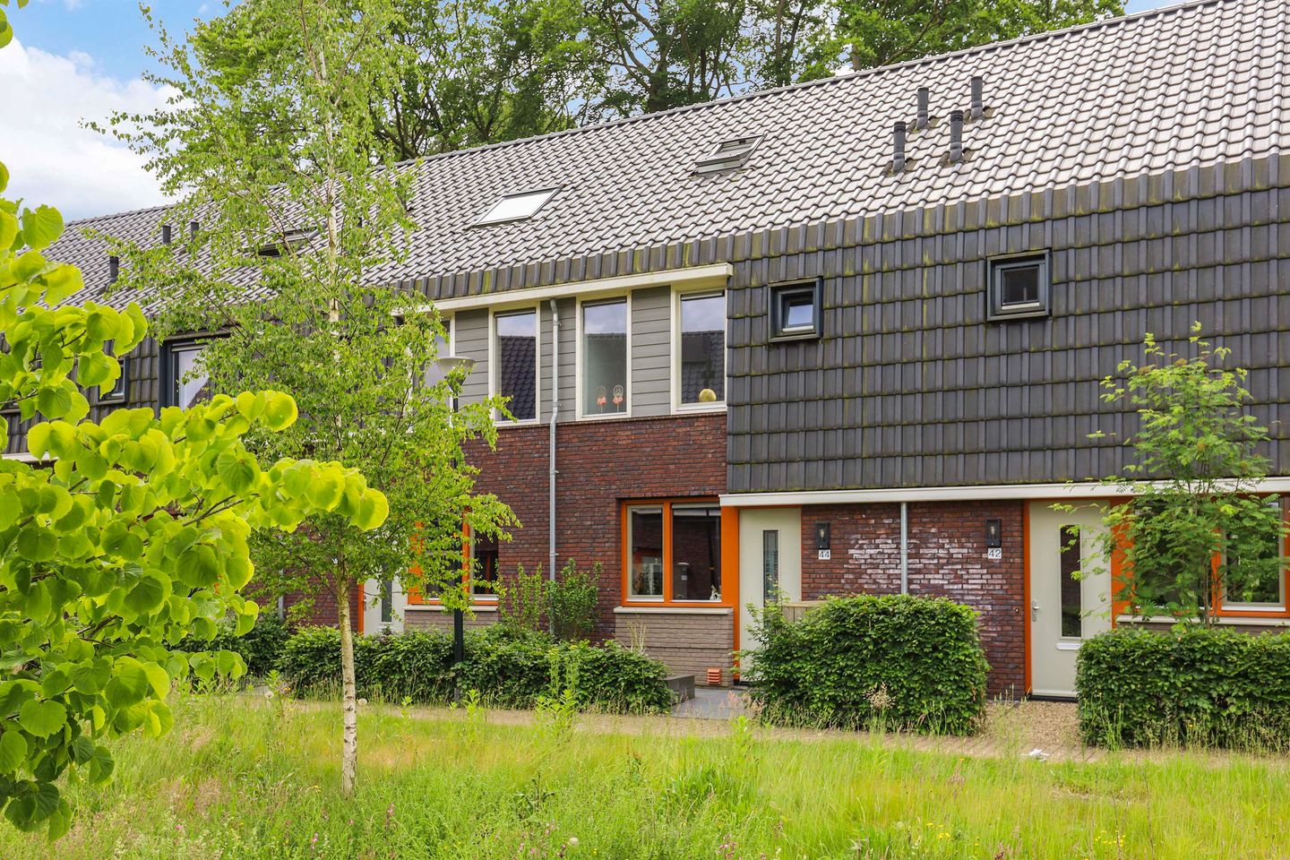 Photo 5 of Dokter J. van Heuvenweg 44