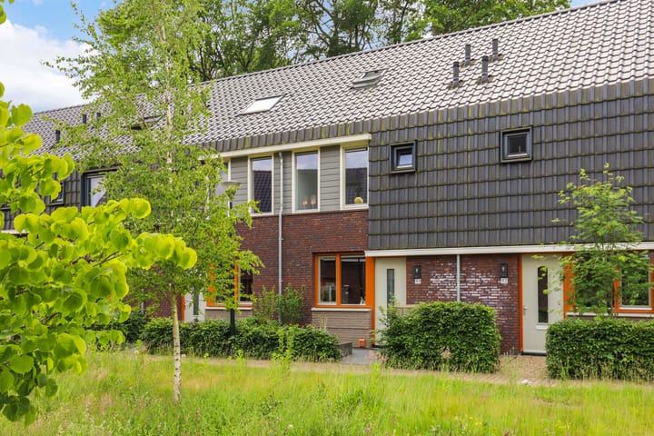 Foto 5 van Dokter J. van Heuvenweg 44