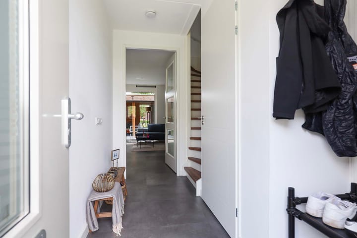 Foto 6 van Dokter J. van Heuvenweg 44