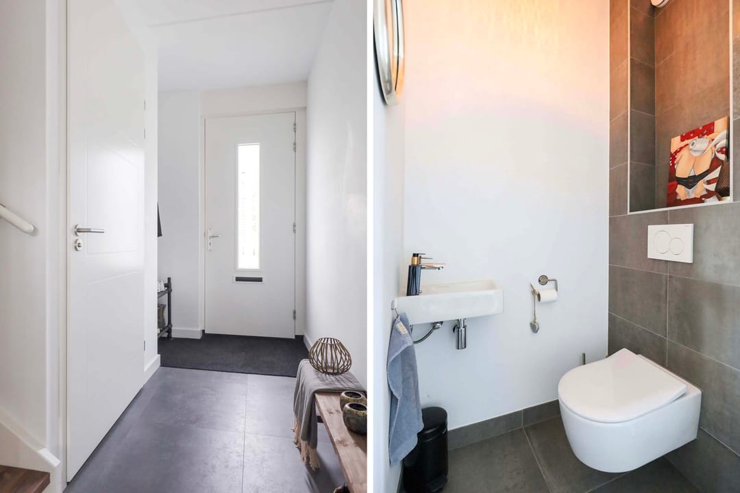 Photo 7 of Dokter J. van Heuvenweg 44