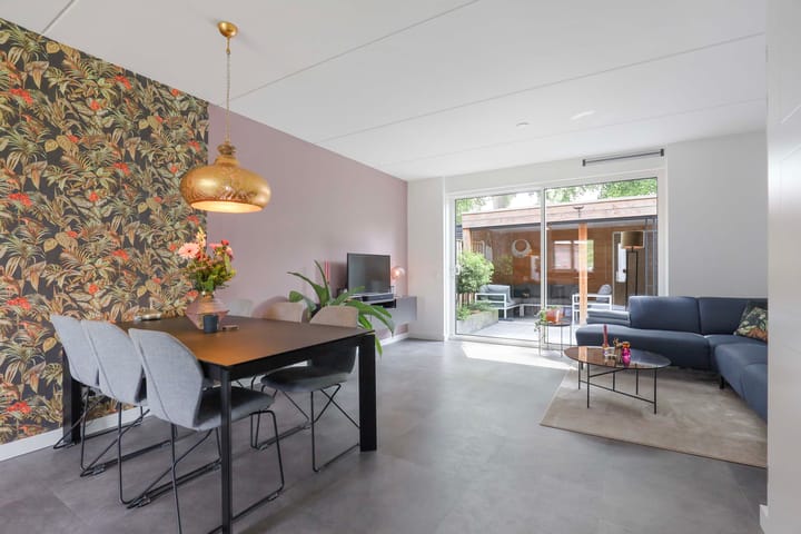 Foto 8 van Dokter J. van Heuvenweg 44