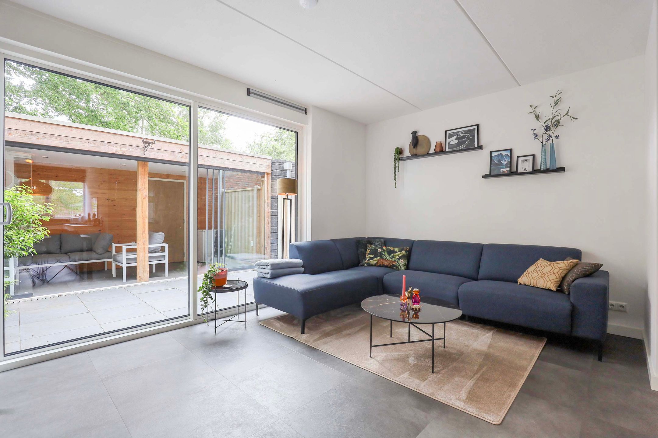 Photo 9 of Dokter J. van Heuvenweg 44