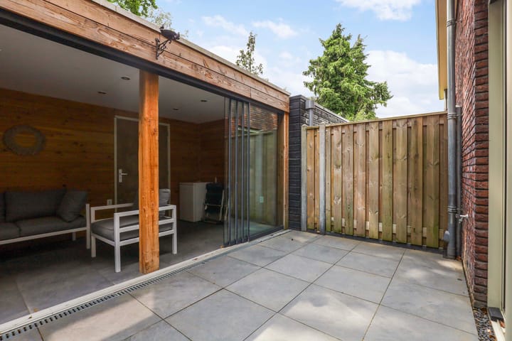 Foto 16 van Dokter J. van Heuvenweg 44