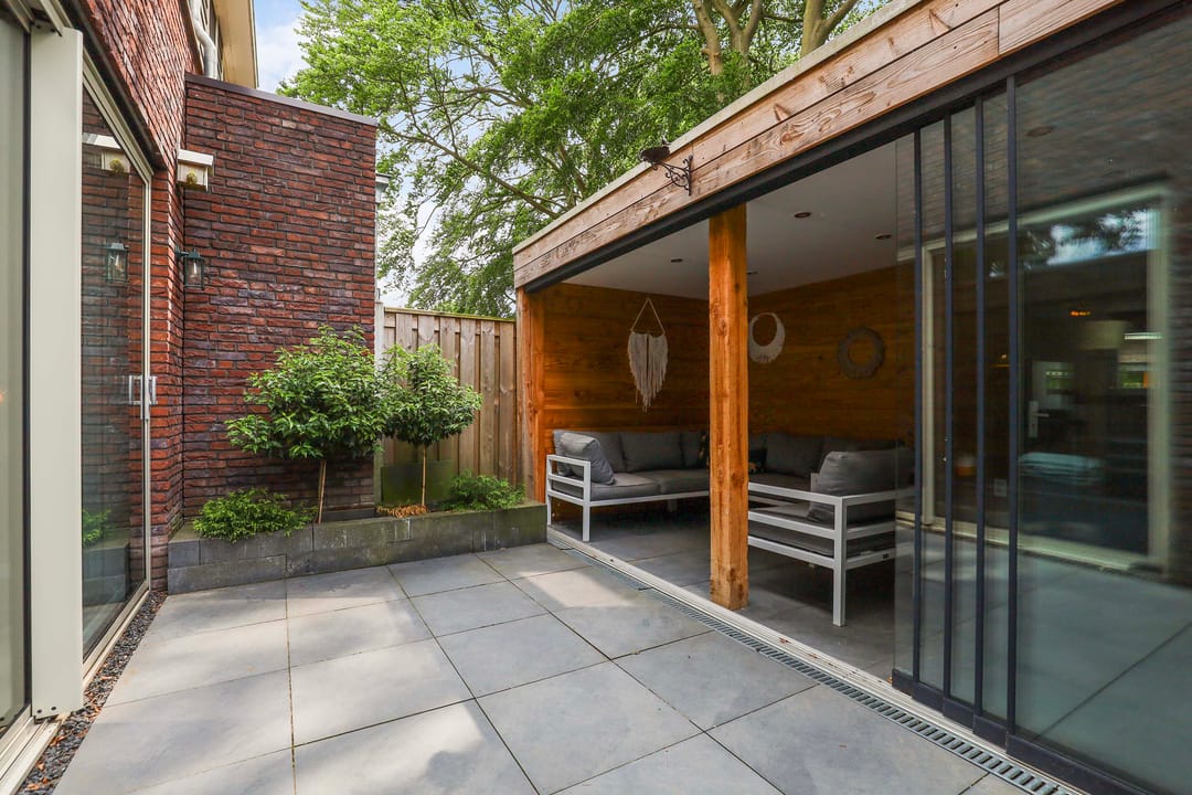 Photo 17 of Dokter J. van Heuvenweg 44