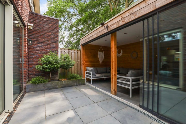 Foto 17 van Dokter J. van Heuvenweg 44