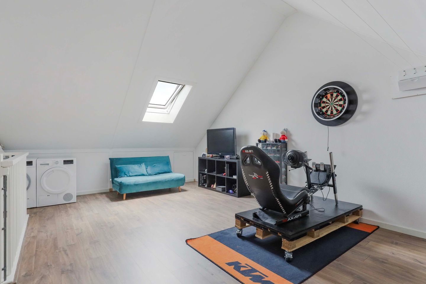 Photo 29 of Dokter J. van Heuvenweg 44