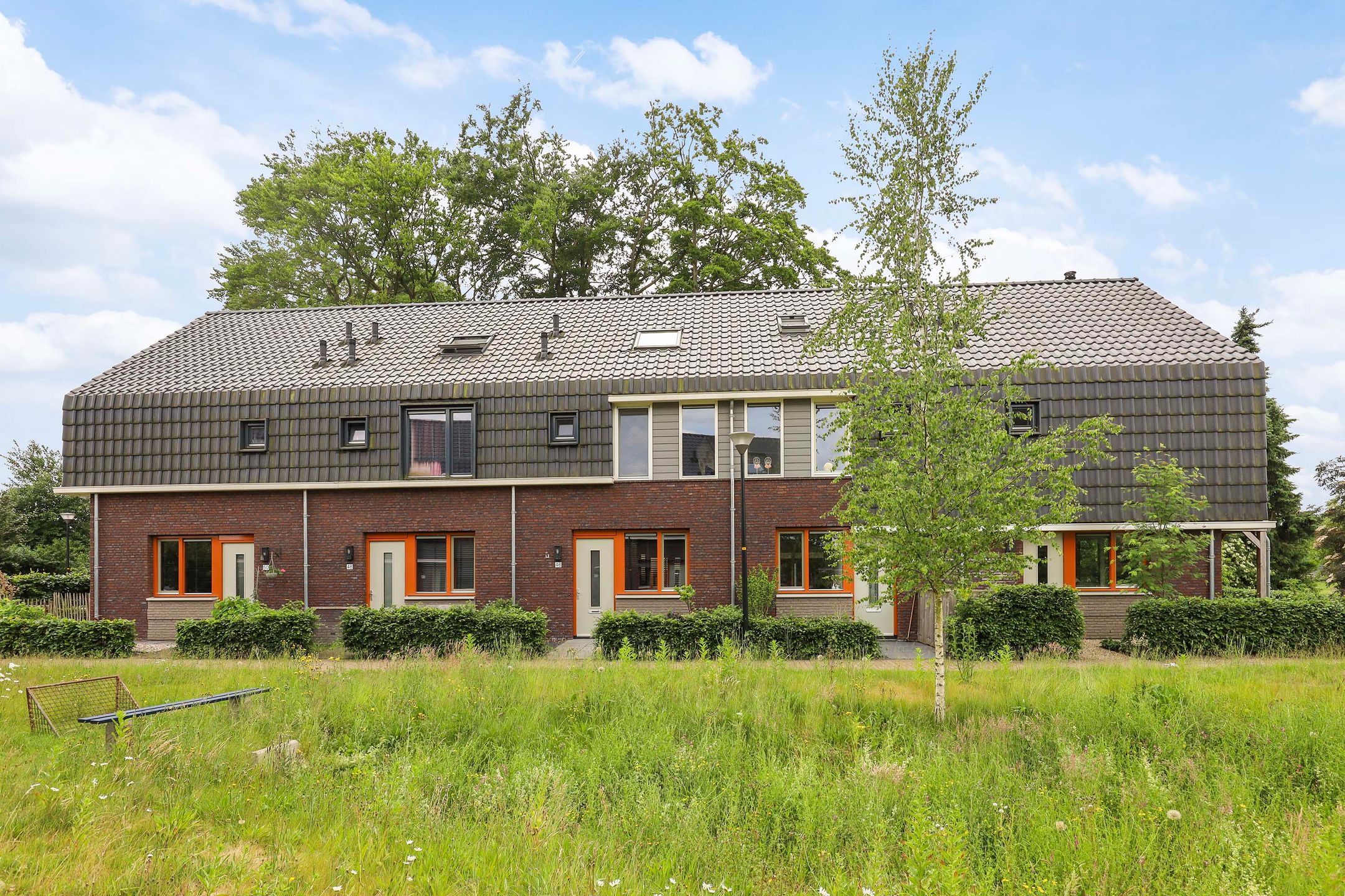 Photo 33 of Dokter J. van Heuvenweg 44