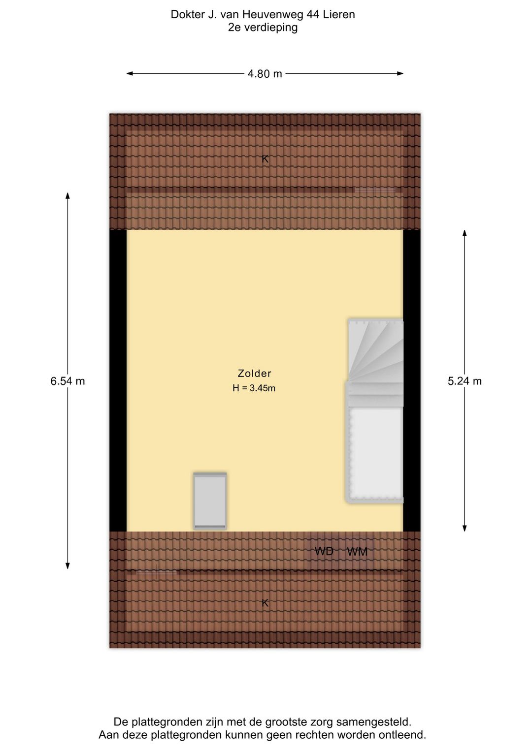 Photo 37 of Dokter J. van Heuvenweg 44