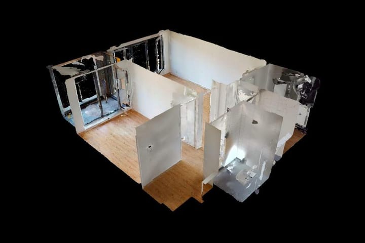 Foto 4 van Oostenburgermiddenstraat 639