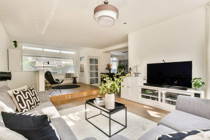 Foto 1 van Laanhorn 13