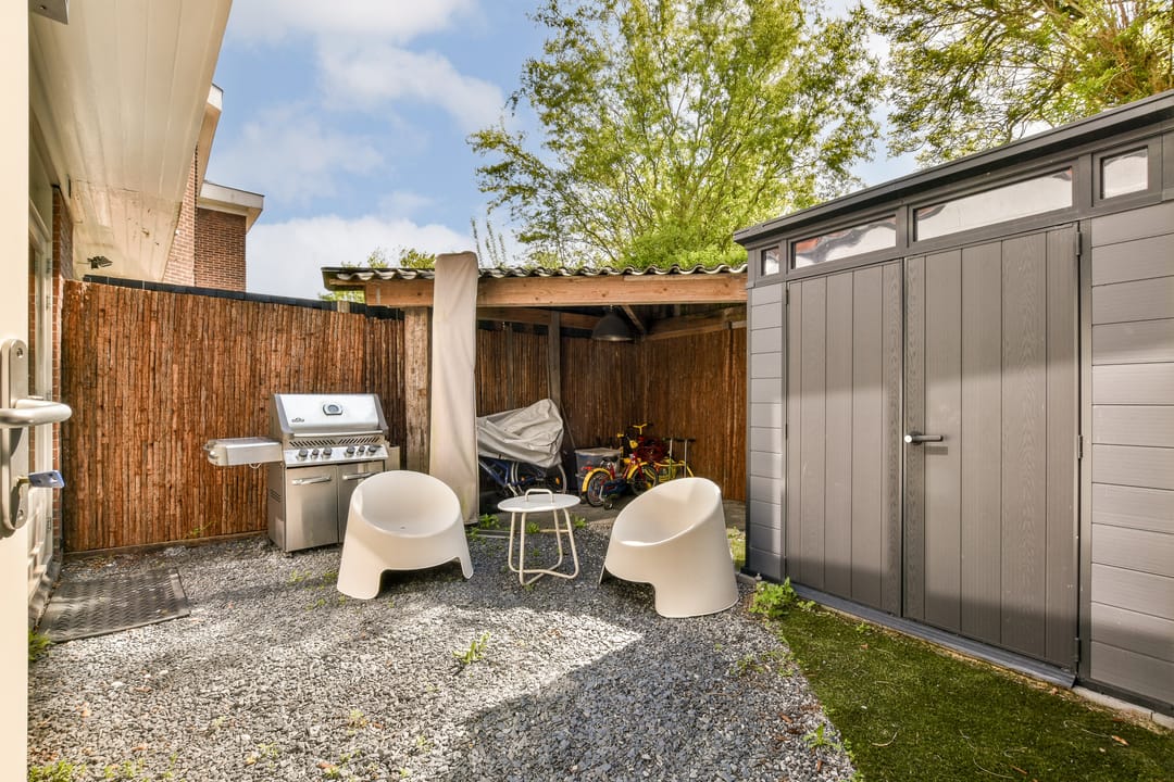 Foto 13 van Laanhorn 13