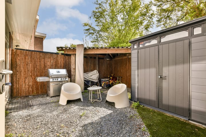 Foto 13 van Laanhorn 13