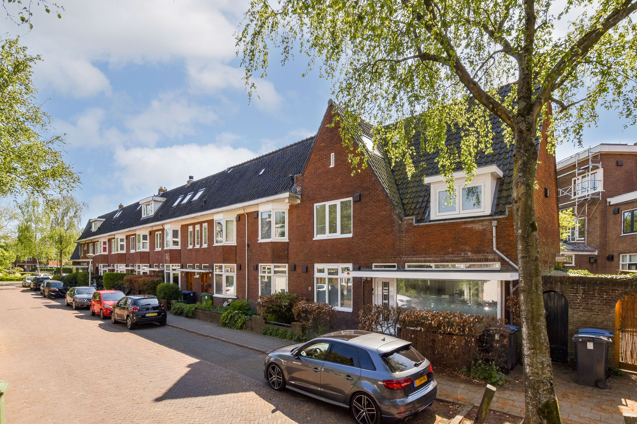 Foto 30 van Laanhorn 13