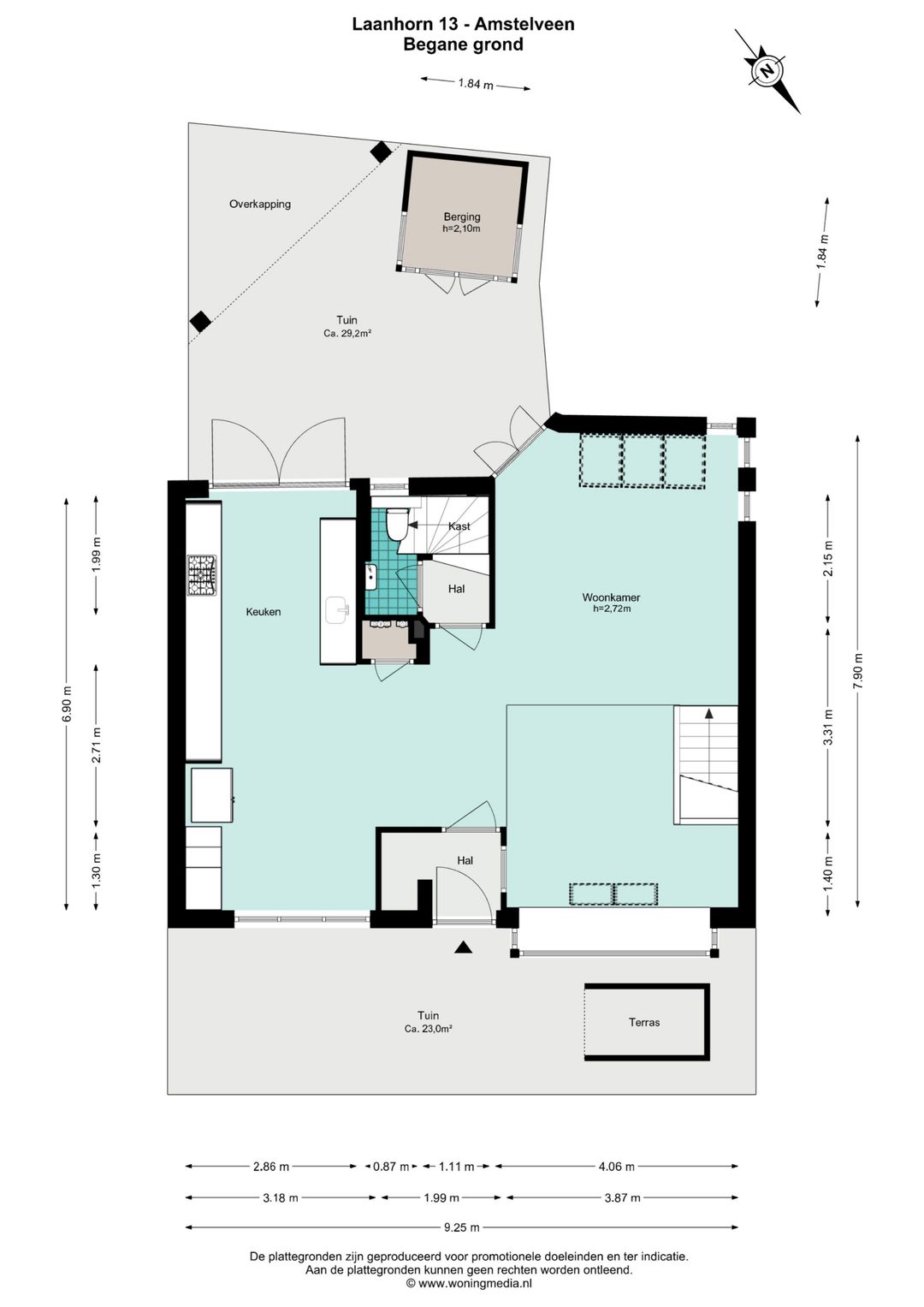 Foto 31 van Laanhorn 13
