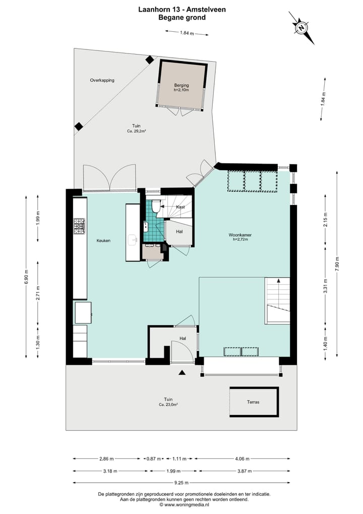 Foto 31 van Laanhorn 13