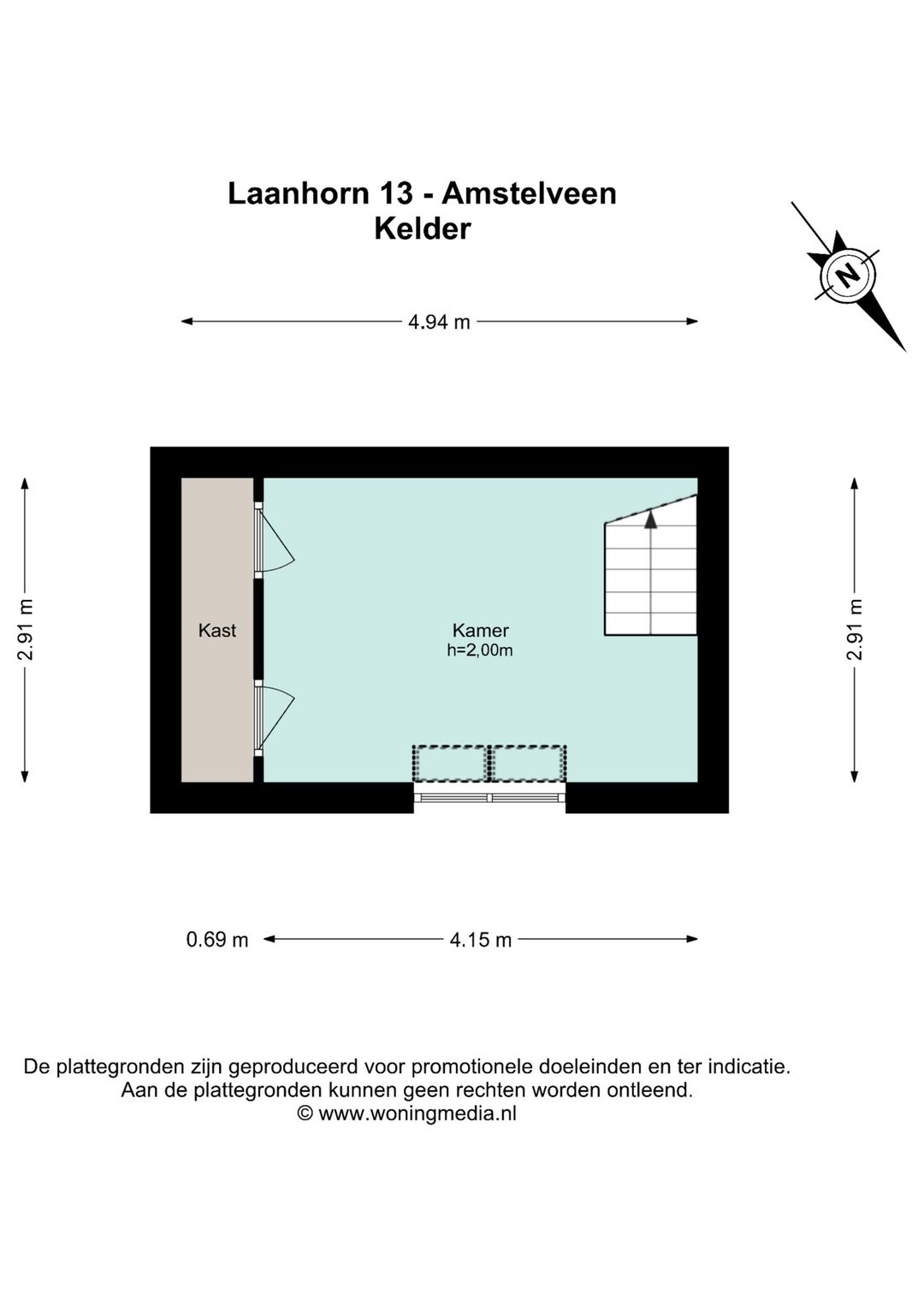 Foto 32 van Laanhorn 13