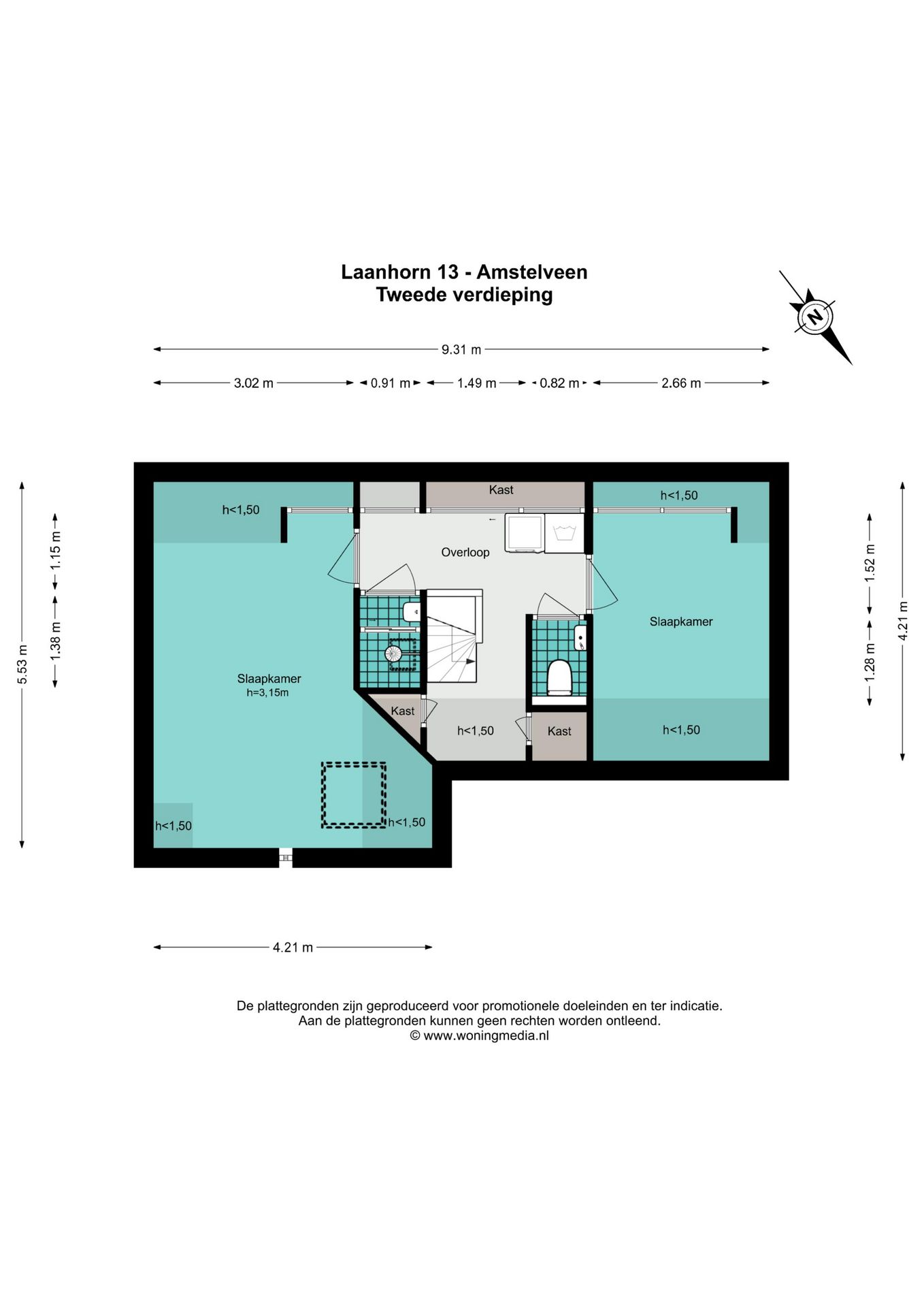 Foto 34 van Laanhorn 13