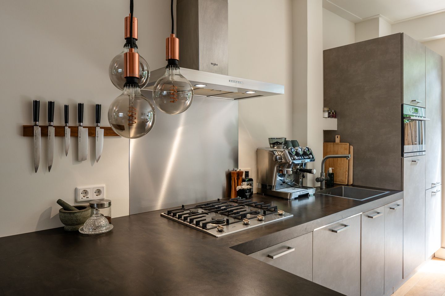 Foto 5 van Bonairestraat 76-H