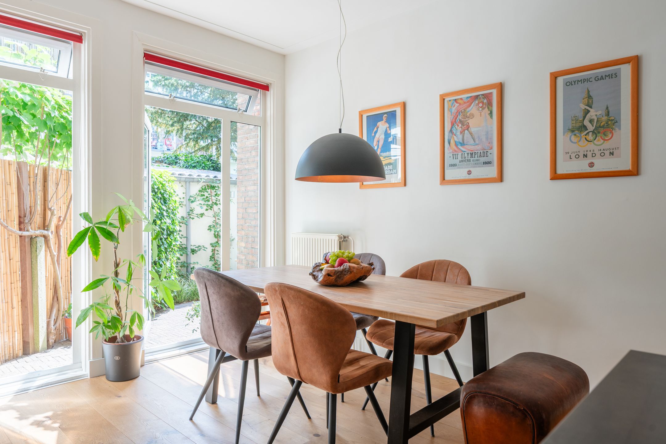 Foto 6 van Bonairestraat 76-H