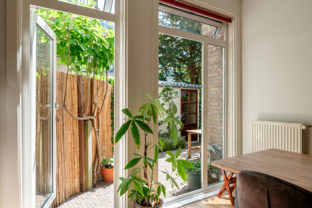 Foto 7 van Bonairestraat 76-H