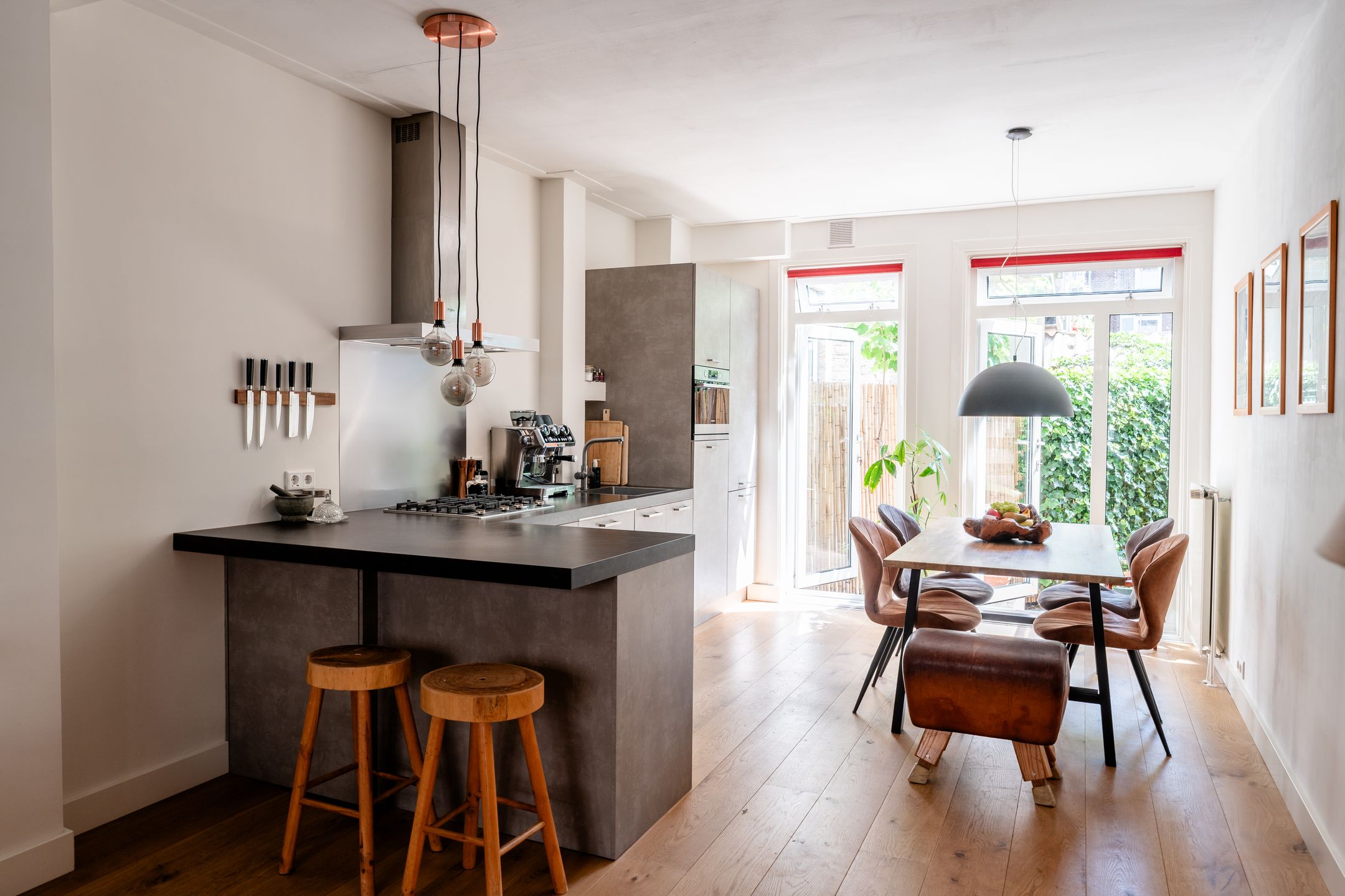 Foto 3 van Bonairestraat 76-H