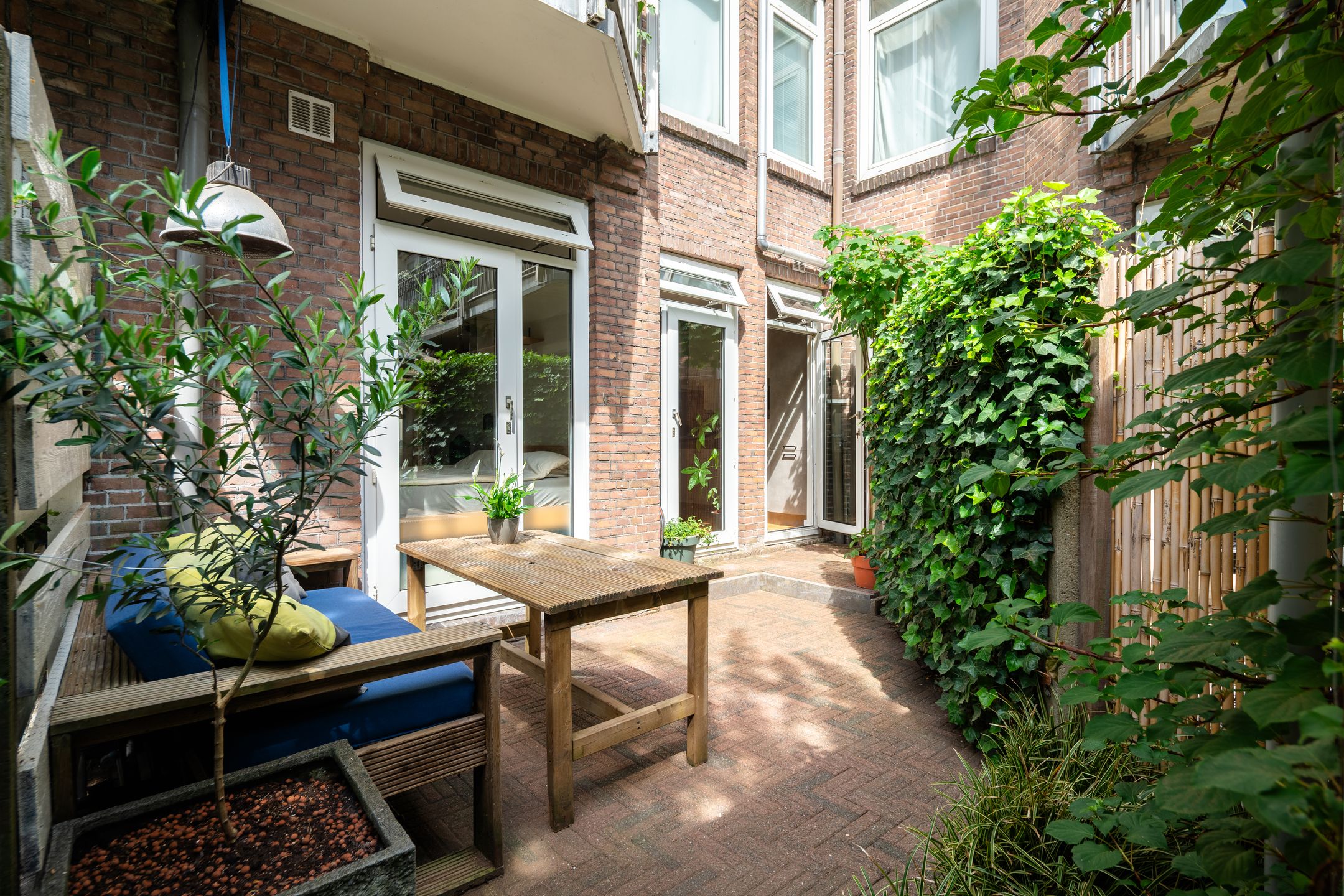 Foto 9 van Bonairestraat 76-H